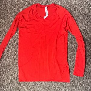 Lululemon Swift Speed T-Shirt